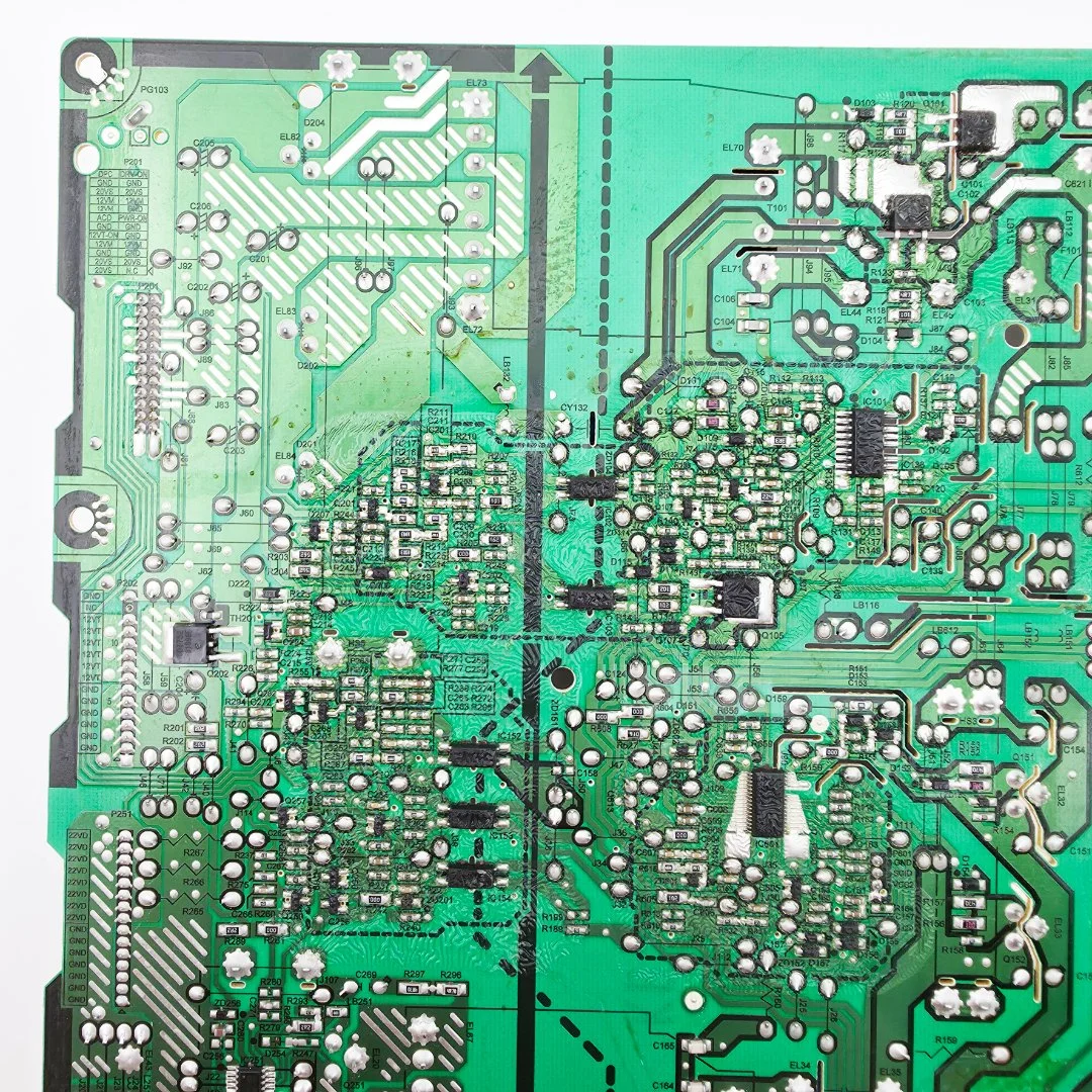 Блок питания LGP55C2-22OP REV1.0 EAY65904011 для телевизора LG OLED55C21LA - миниатюра 19