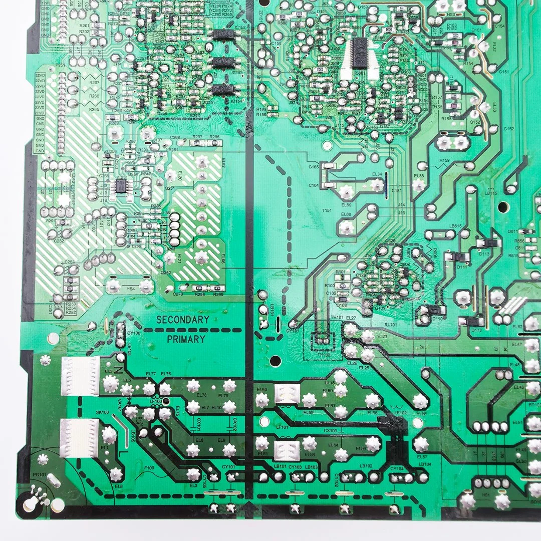 Блок питания LGP55C2-22OP REV1.0 EAY65904011 для телевизора LG OLED55C21LA - миниатюра 21