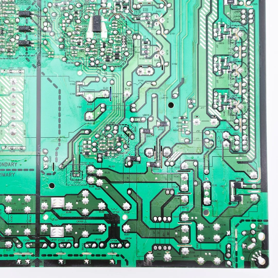 Блок питания LGP55C2-22OP REV1.0 EAY65904011 для телевизора LG OLED55C21LA - миниатюра 22