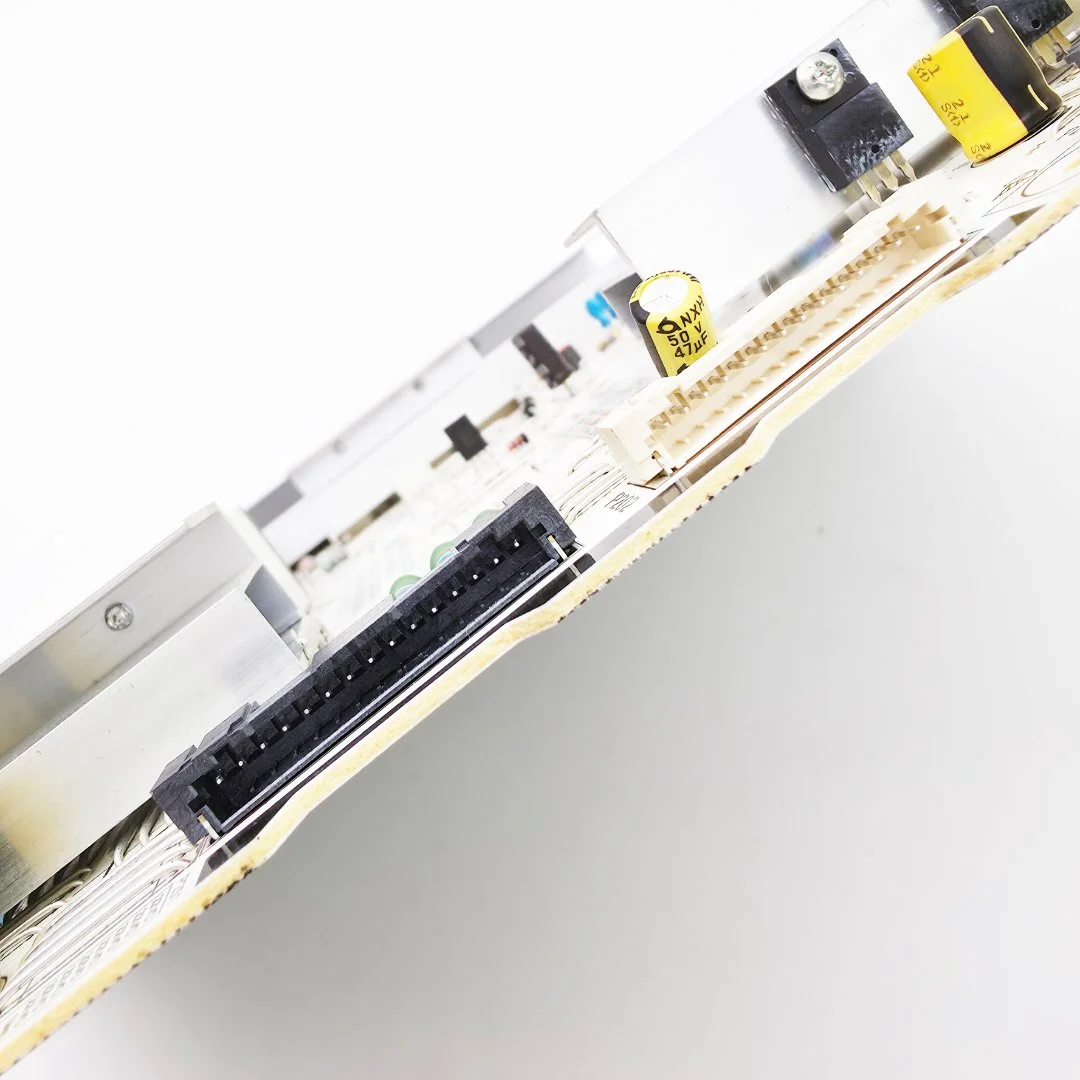 Блок питания LGP55C2-22OP REV1.0 EAY65904011 для телевизора LG OLED55C21LA - миниатюра 23