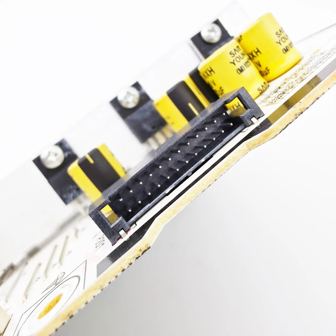 Блок питания LGP55C2-22OP REV1.0 EAY65904011 для телевизора LG OLED55C21LA - миниатюра 24