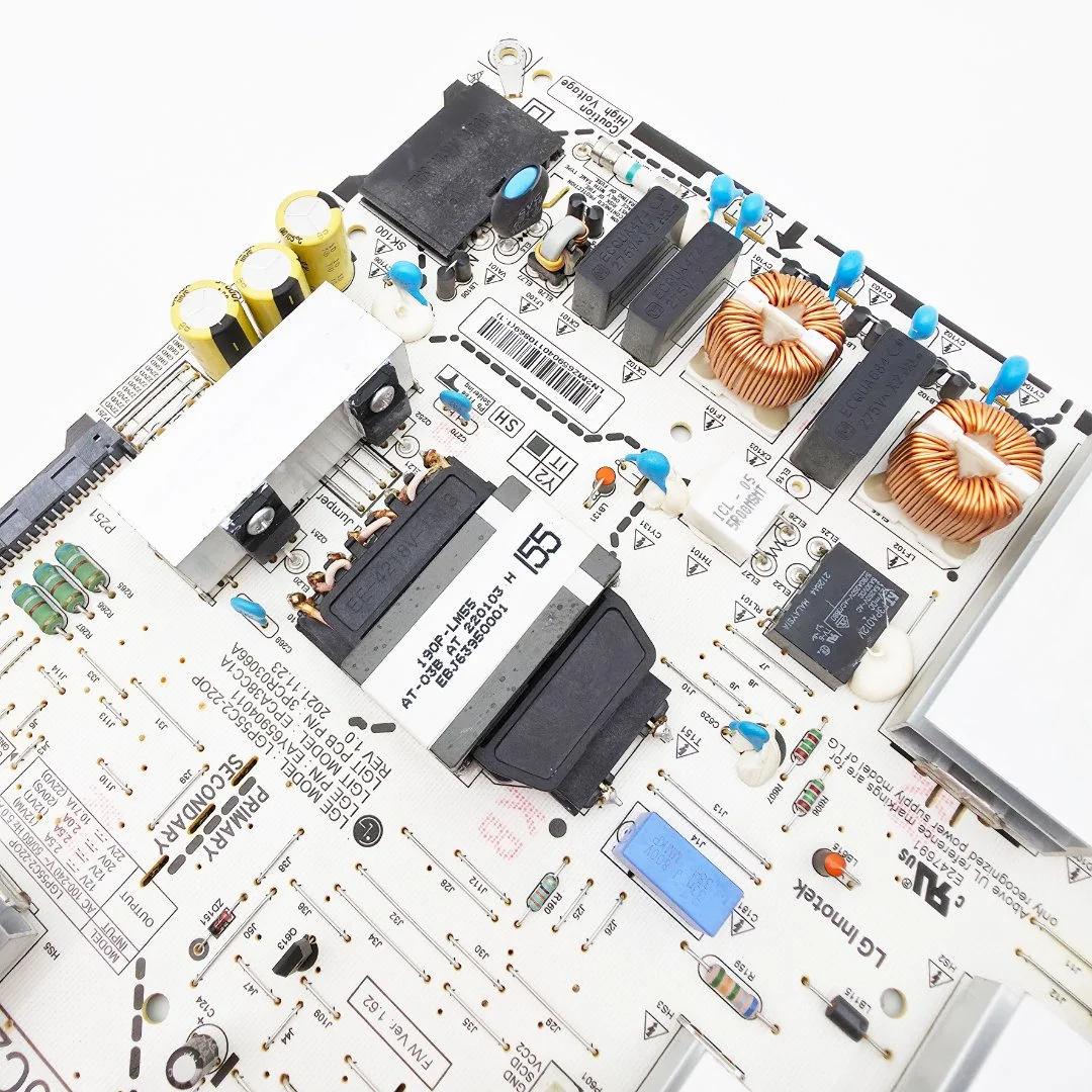 Блок питания LGP55C2-22OP REV1.0 EAY65904011 для телевизора LG OLED55C21LA - миниатюра 28
