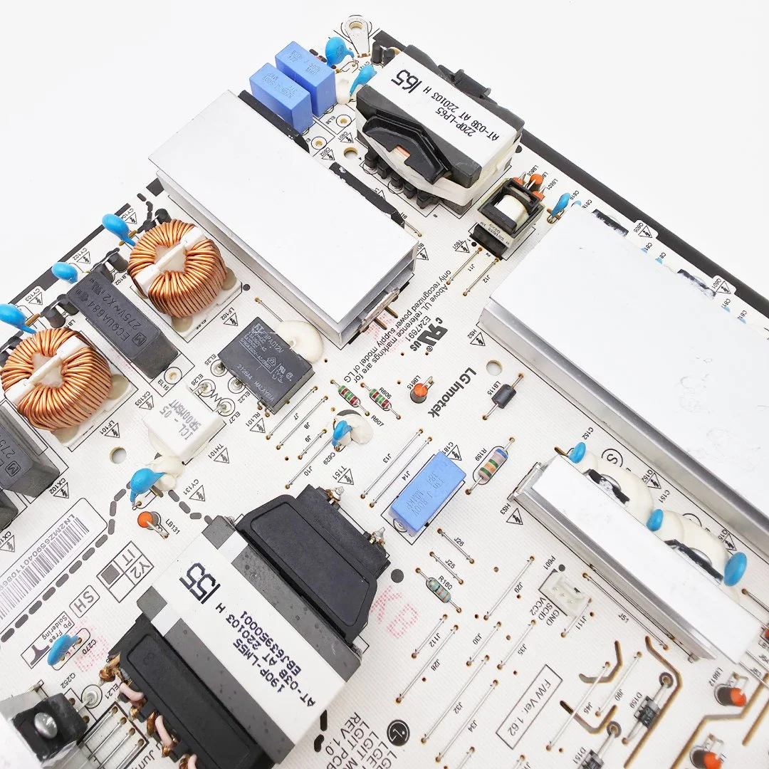 Блок питания LGP55C2-22OP REV1.0 EAY65904011 для телевизора LG OLED55C21LA - миниатюра 29