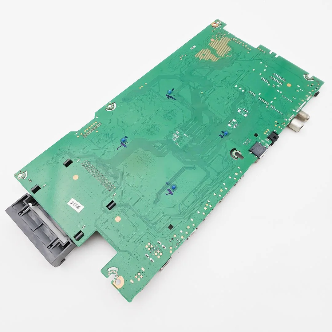 Материнская плата EAX69718004(1.0) EBU66979002 для телевизора LG OLED55C21LA - миниатюра 16