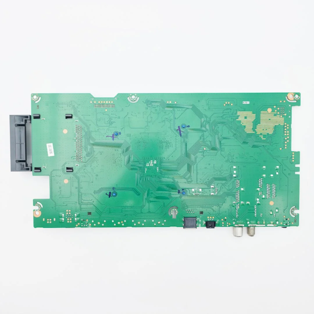 Материнская плата EAX69718004(1.0) EBU66979002 для телевизора LG OLED55C21LA - миниатюра 17