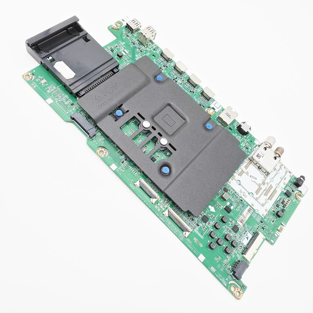 Материнская плата EAX69718004(1.0) EBU66979002 для телевизора LG OLED55C21LA - миниатюра 19