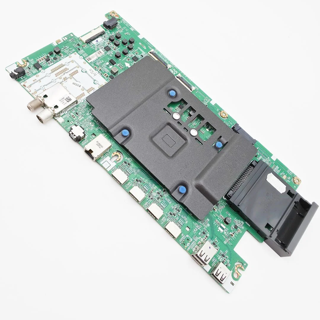 Материнская плата EAX69718004(1.0) EBU66979002 для телевизора LG OLED55C21LA - миниатюра 21