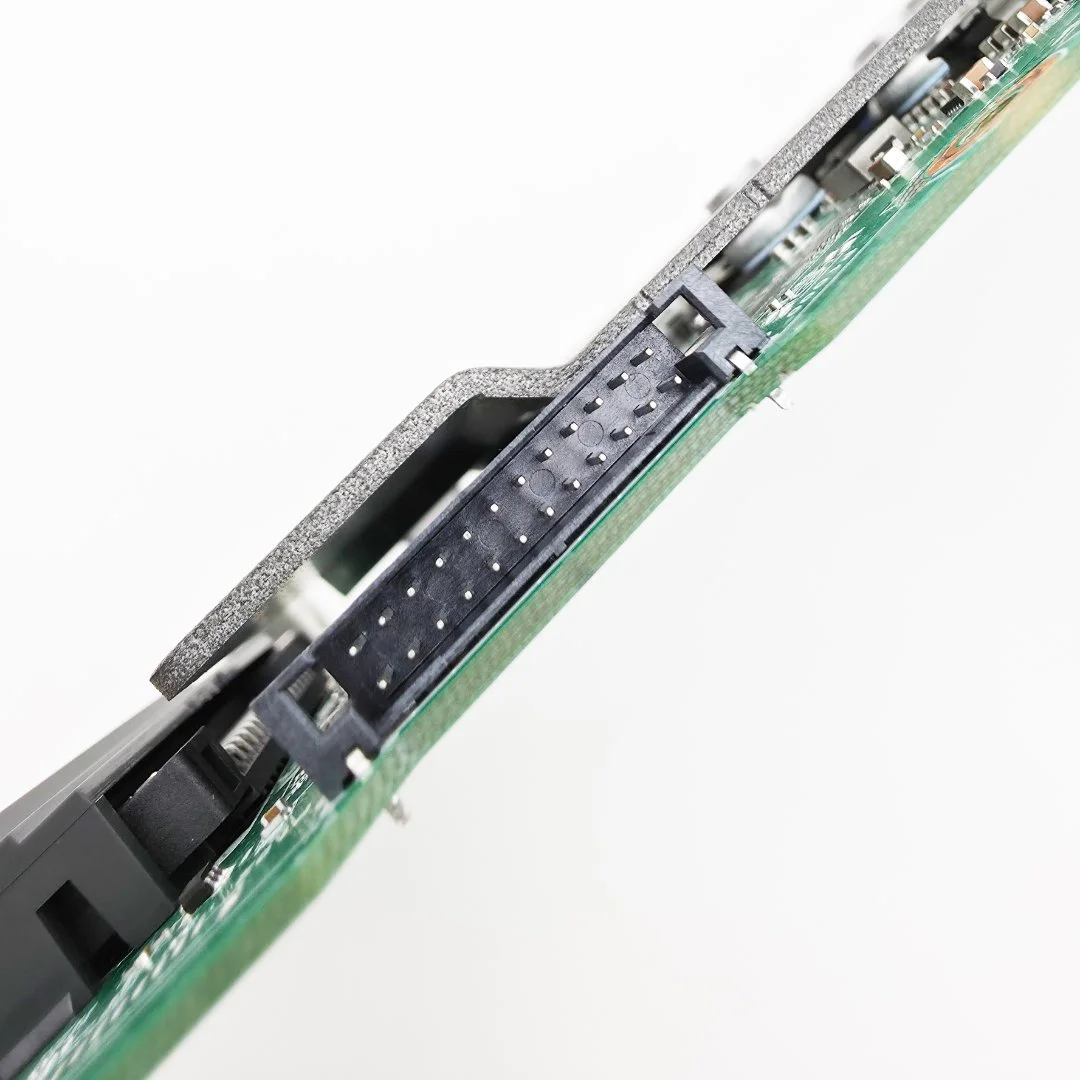 Материнская плата EAX69718004(1.0) EBU66979002 для телевизора LG OLED55C21LA - миниатюра 23
