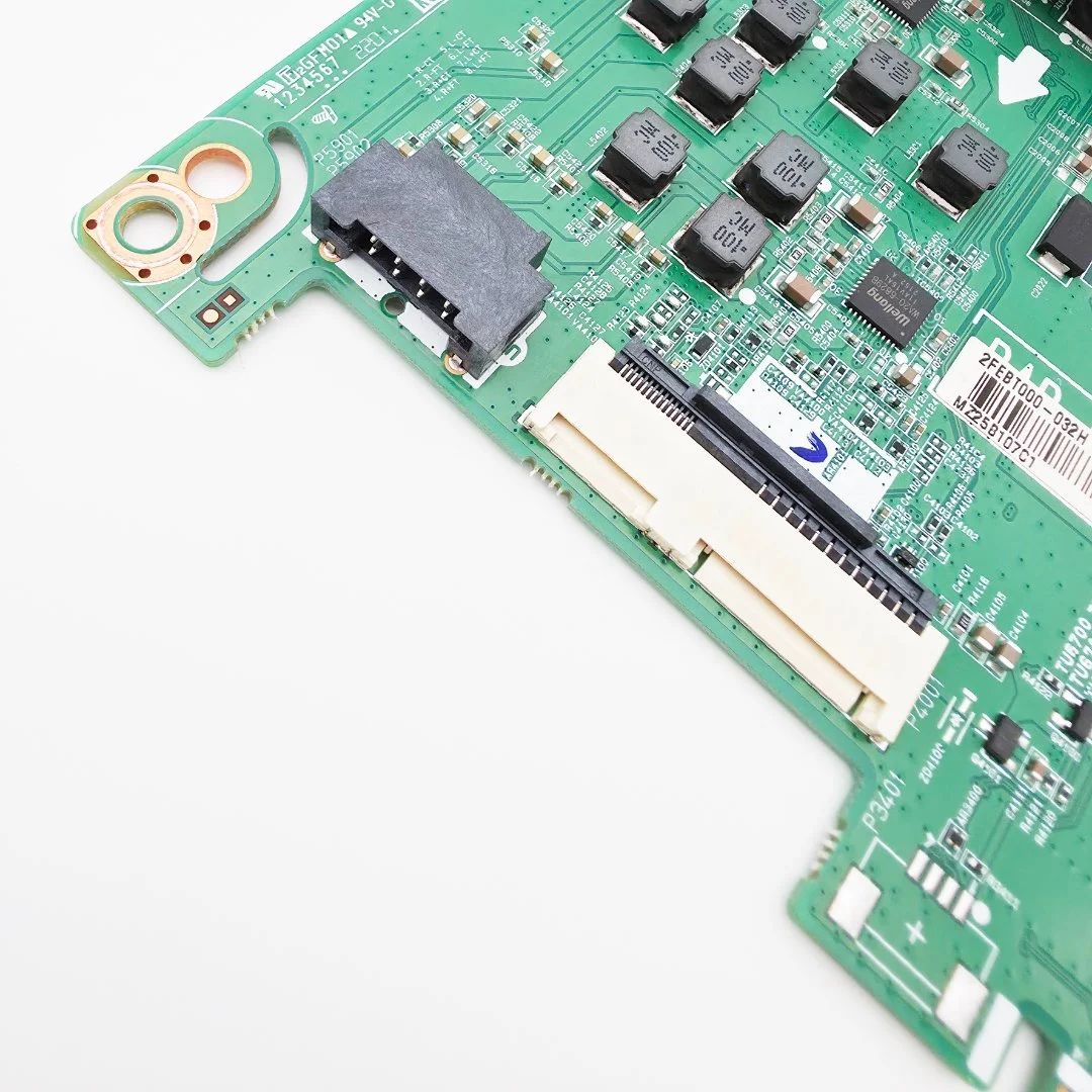 Материнская плата EAX69718004(1.0) EBU66979002 для телевизора LG OLED55C21LA - миниатюра 24