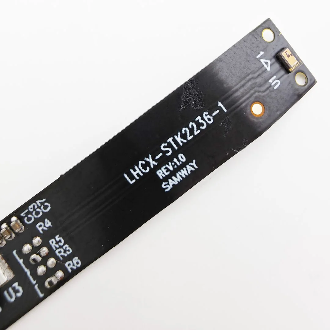 Датчик LHCX-STK2236-1 REV:1.0 для монитора Titan Army P275MS+ - миниатюра 5