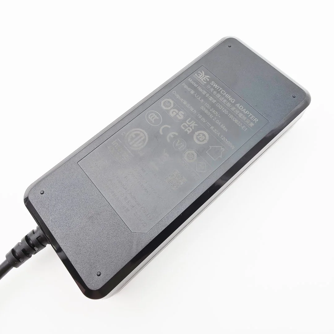 Блок питания GQ120-1900632-E1 для монитора Titan Army P275MS+ - миниатюра 3