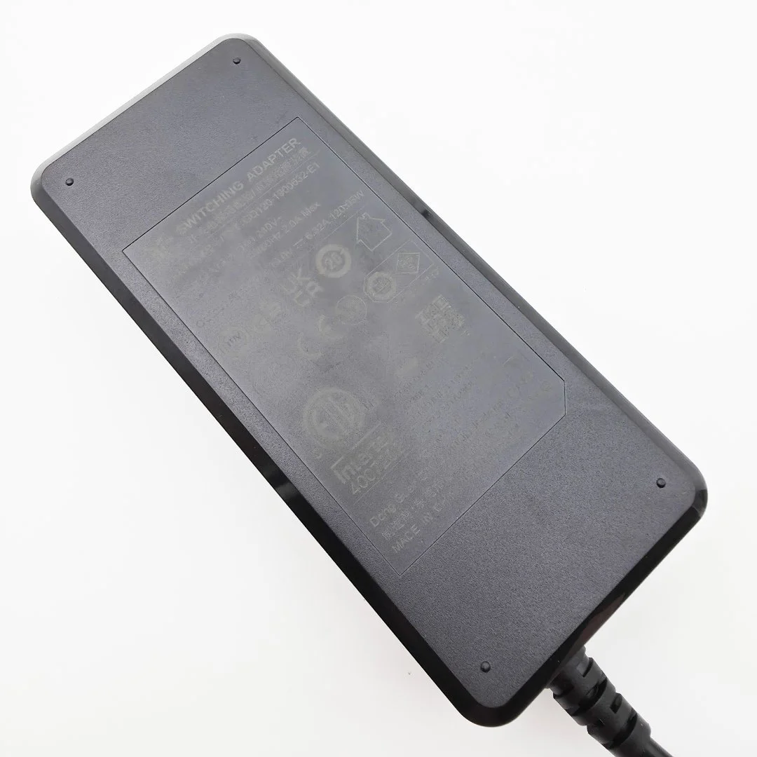Блок питания GQ120-1900632-E1 для монитора Titan Army P275MS+ - миниатюра 4
