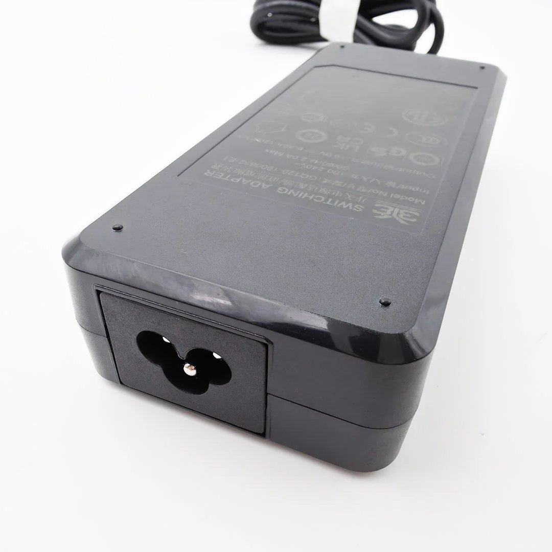 Блок питания GQ120-1900632-E1 для монитора Titan Army P275MS+ - миниатюра 5