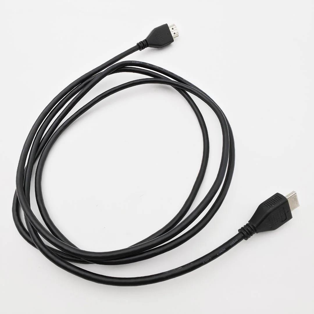 HDMI кабель для монитора Titan Army P275MS+ - миниатюра 4
