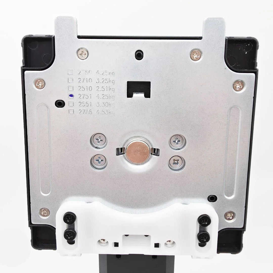 Ножка 2751 4.25kg для монитора Titan Army P275MS+ - миниатюра 10