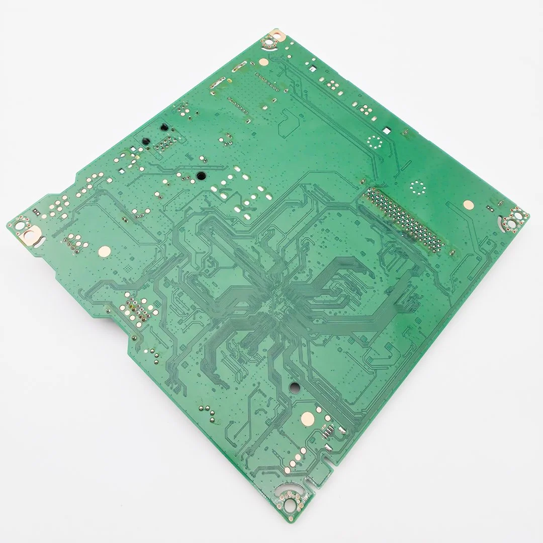 Материнская плата EAX67703503(1.1) EBU65293828 для телевизора LG 43LK5990PLE - миниатюра 17