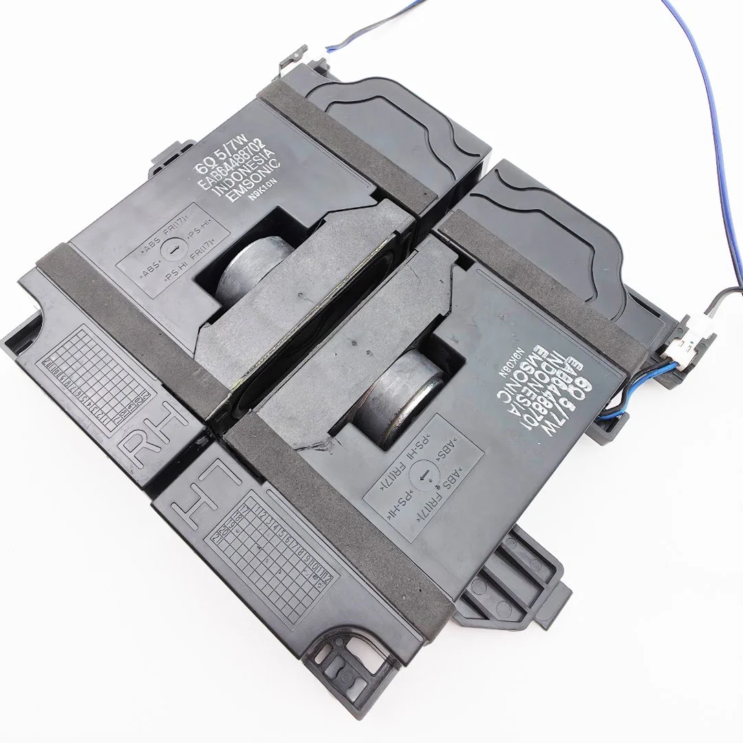 Динамики EAB64488701 EAB64488702 для телевизора LG 43LK5990PLE - миниатюра 2