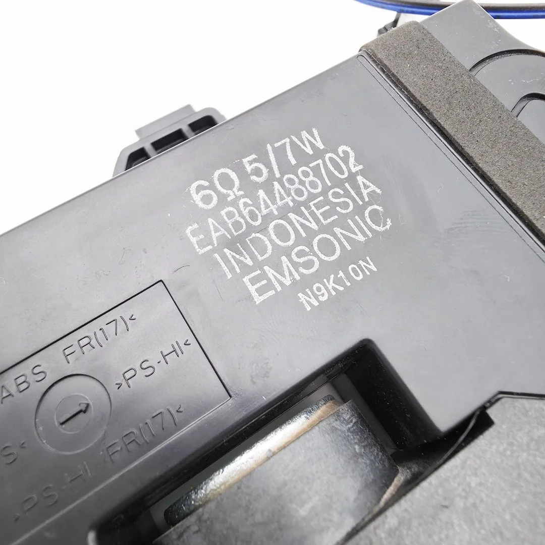 Динамики EAB64488701 EAB64488702 для телевизора LG 43LK5990PLE - миниатюра 6