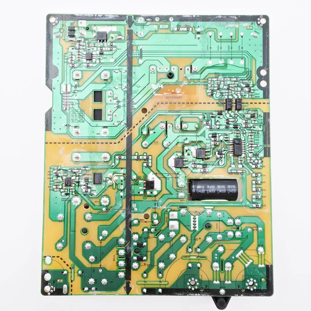 Блок питания EAX67189201(1.6) EAY64511101 LGP49DJ-17U1 для телевизора LG 49UK6200PLA - миниатюра 15