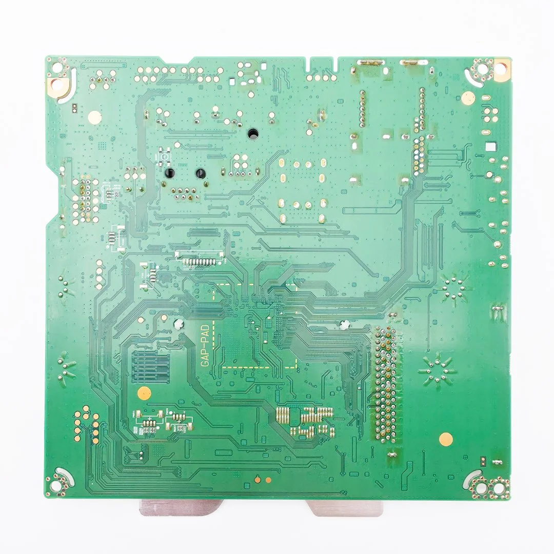 Материнская плата EAX67872805(1.1) EBU65373704 для телевизора LG 49UK6200PLA - миниатюра 15