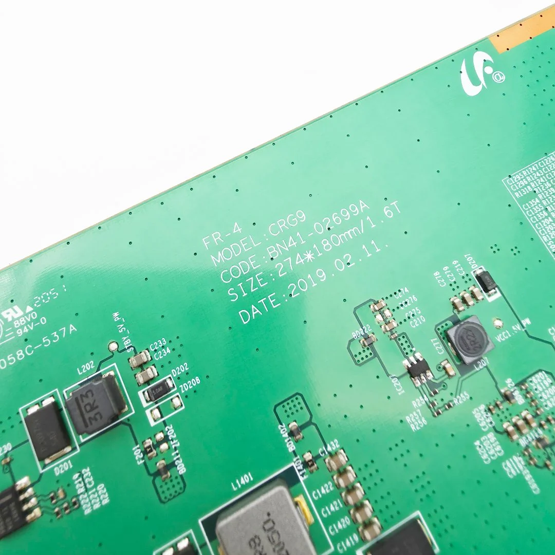 Материнская плата BN41-02699A BN94-14014B для монитора Samsung C49RG90SSI - миниатюра 3