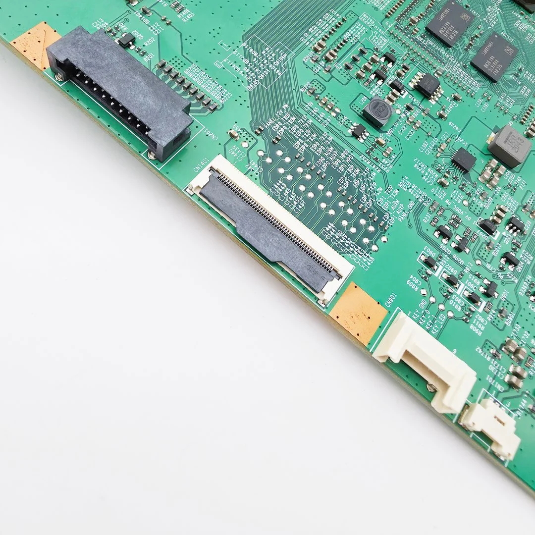 Материнская плата BN41-02699A BN94-14014B для монитора Samsung C49RG90SSI - миниатюра 7