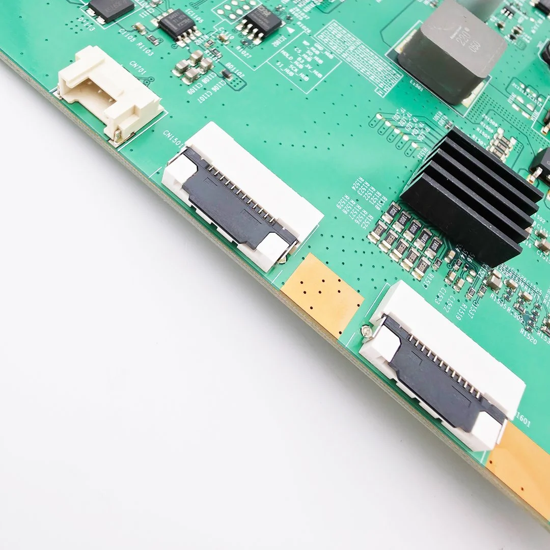 Материнская плата BN41-02699A BN94-14014B для монитора Samsung C49RG90SSI - миниатюра 8