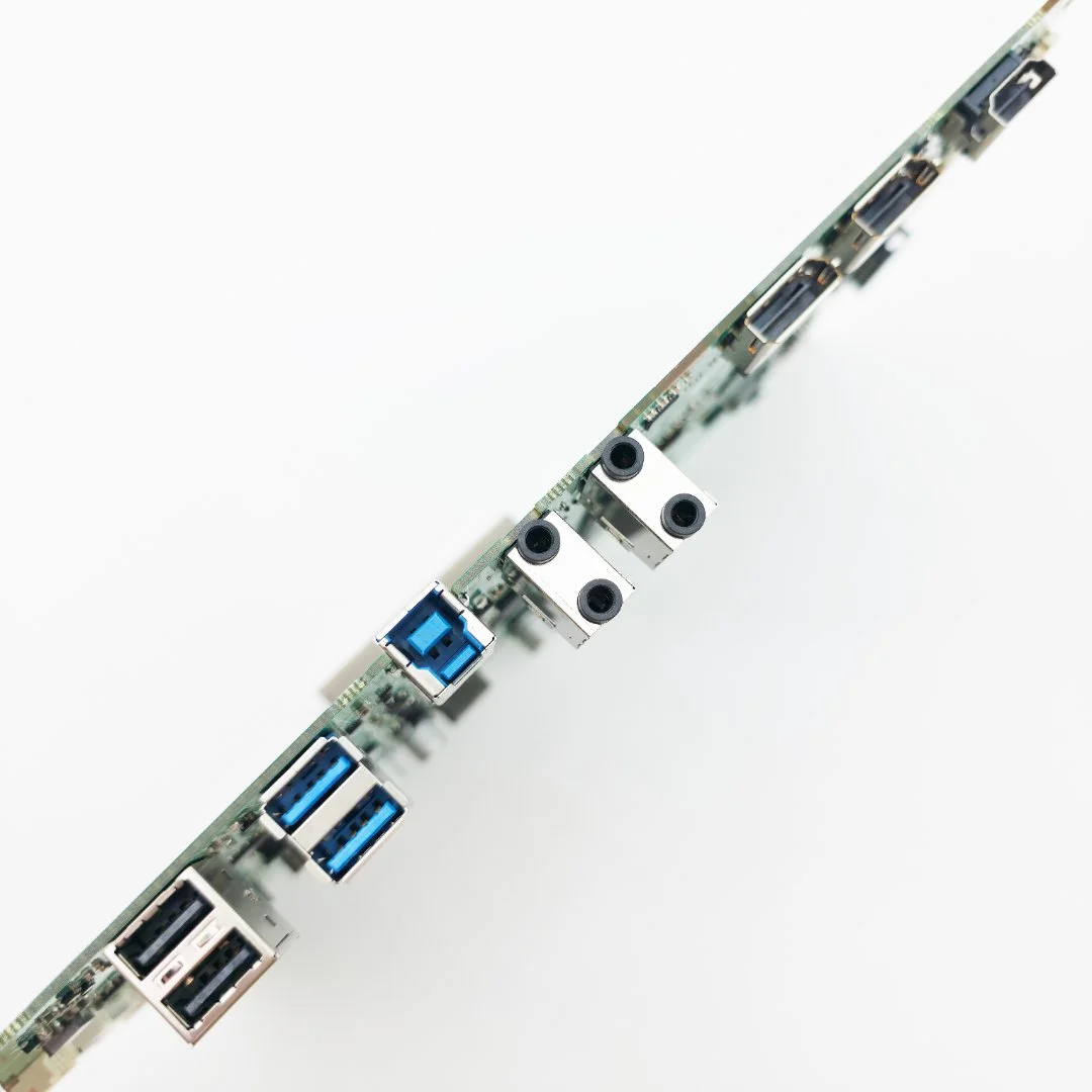 Материнская плата BN41-02699A BN94-14014B для монитора Samsung C49RG90SSI - миниатюра 9