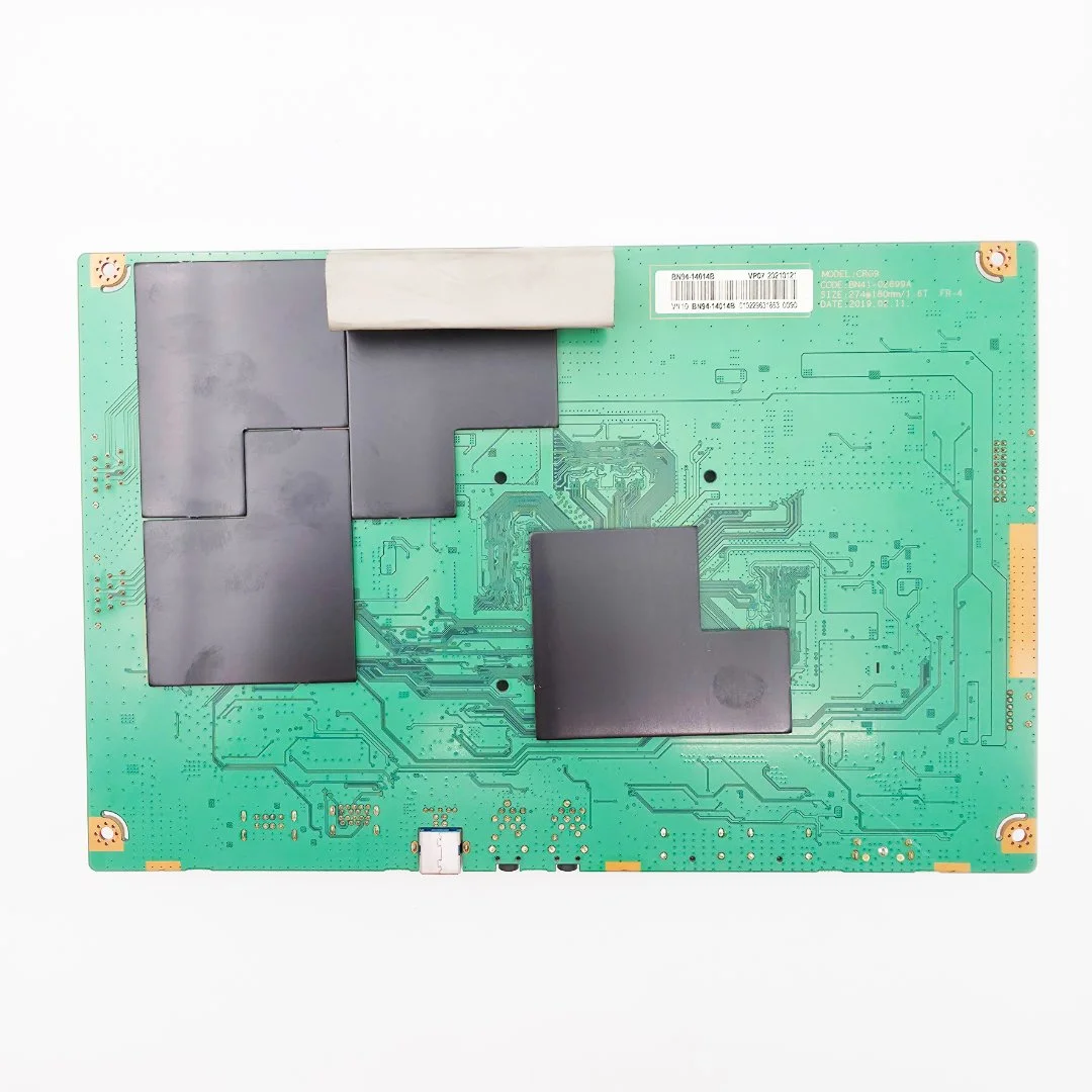 Материнская плата BN41-02699A BN94-14014B для монитора Samsung C49RG90SSI - миниатюра 11