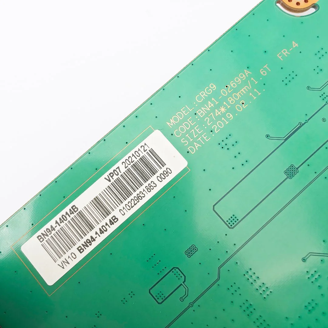 Материнская плата BN41-02699A BN94-14014B для монитора Samsung C49RG90SSI - миниатюра 12