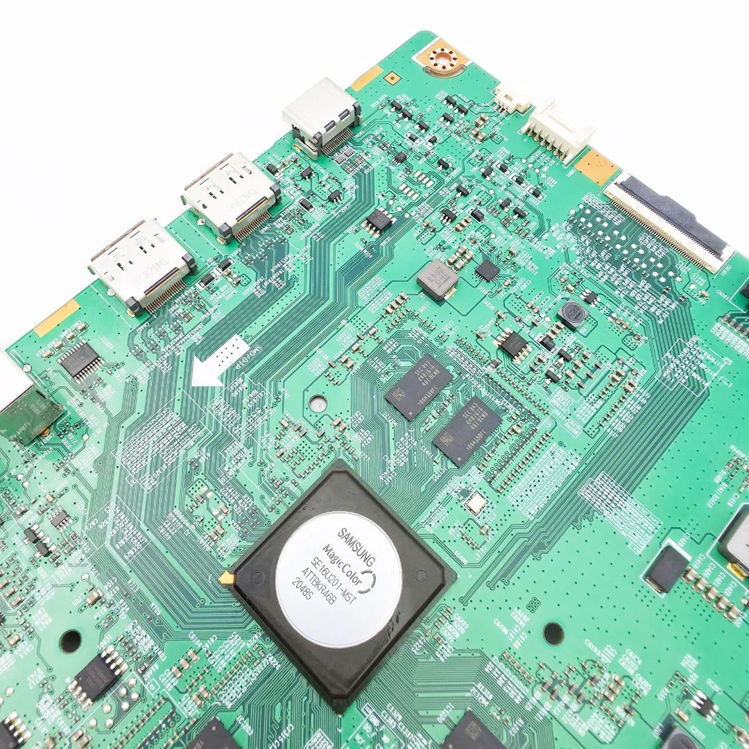 Материнская плата BN41-02699A BN94-14014B для монитора Samsung C49RG90SSI - миниатюра 15