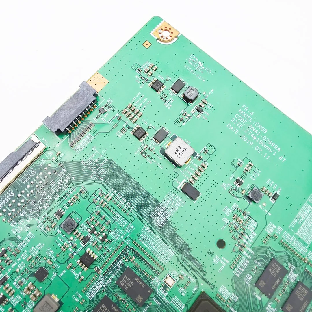 Материнская плата BN41-02699A BN94-14014B для монитора Samsung C49RG90SSI - миниатюра 16
