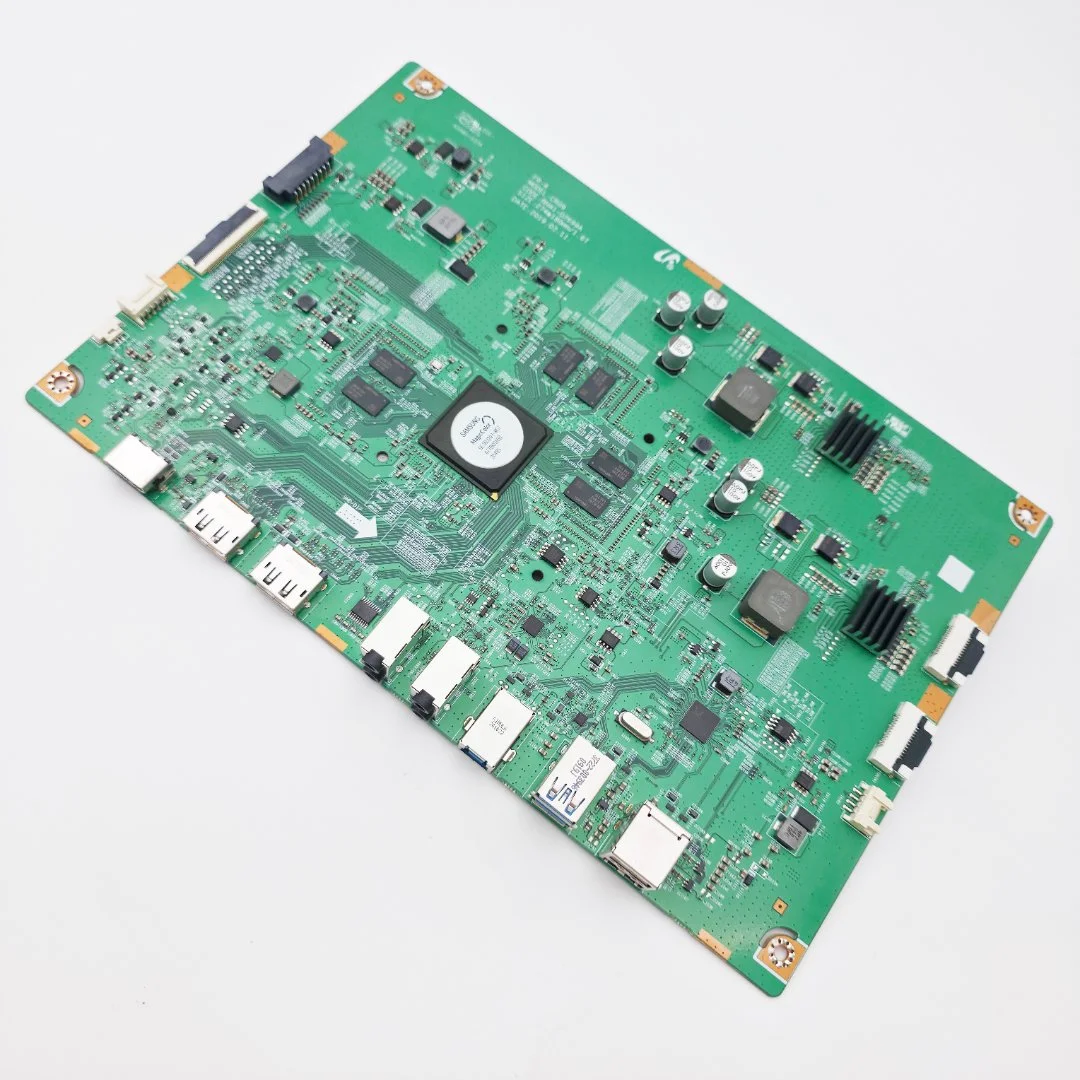 Материнская плата BN41-02699A BN94-14014B для монитора Samsung C49RG90SSI - миниатюра 17