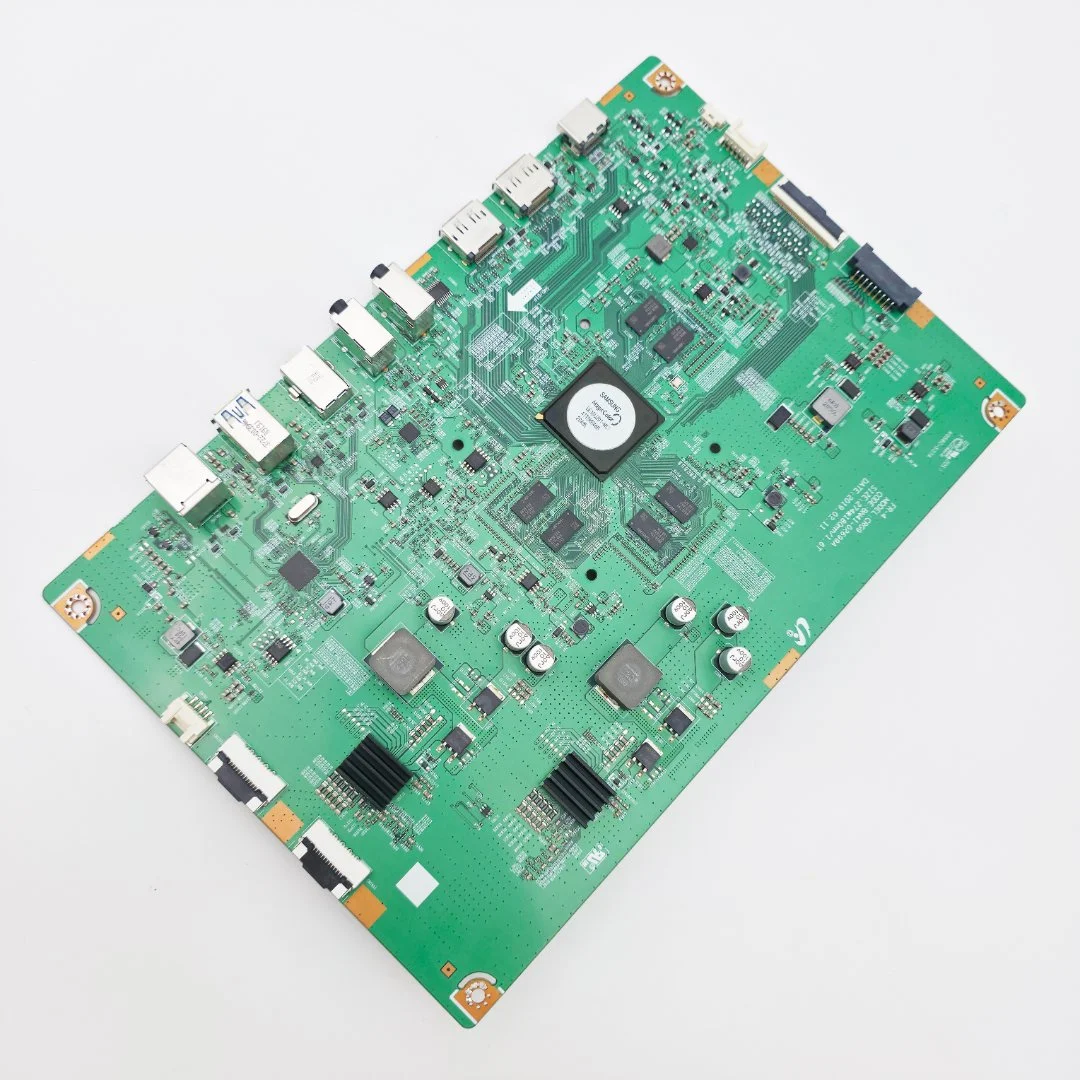 Материнская плата BN41-02699A BN94-14014B для монитора Samsung C49RG90SSI - миниатюра 18