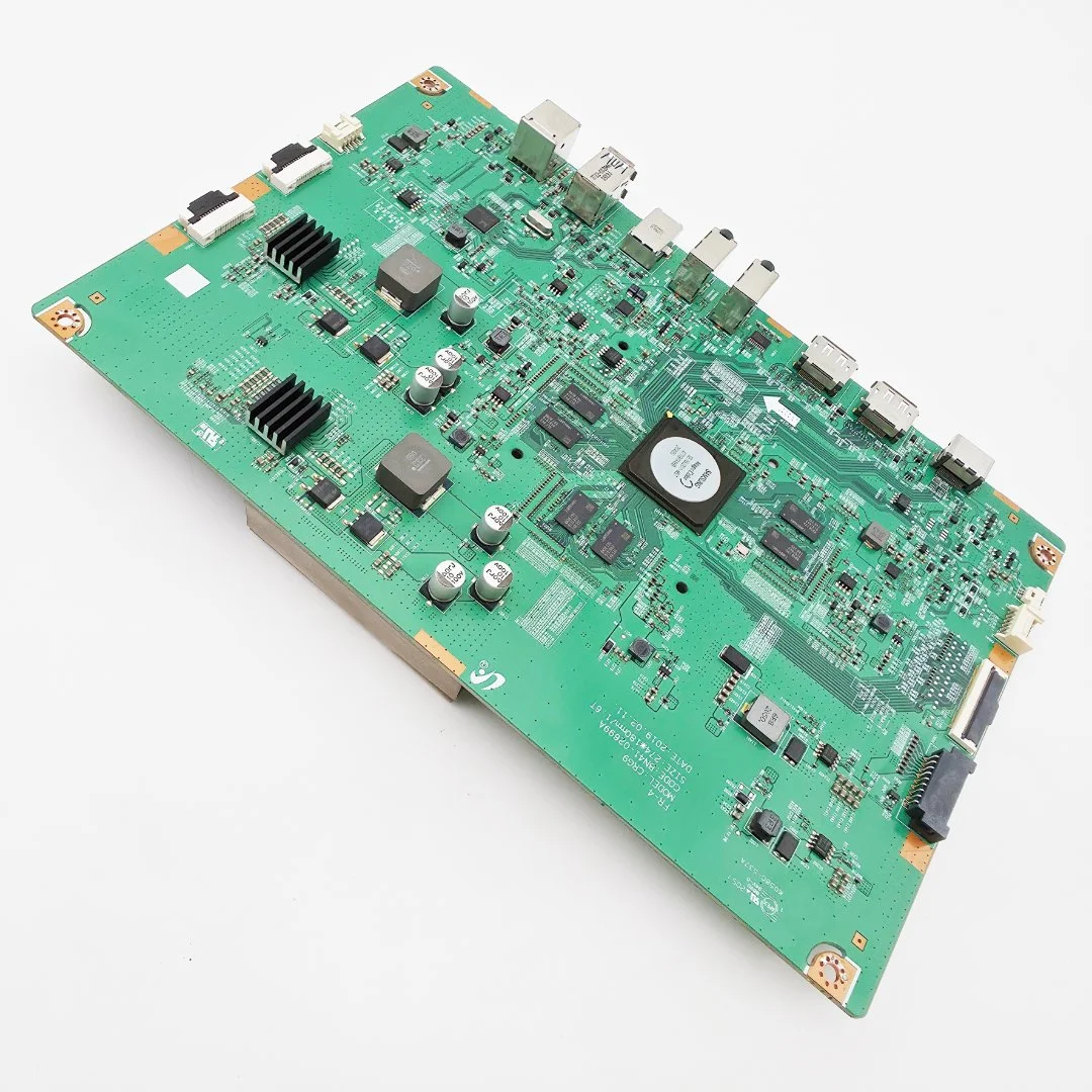 Материнская плата BN41-02699A BN94-14014B для монитора Samsung C49RG90SSI - миниатюра 19