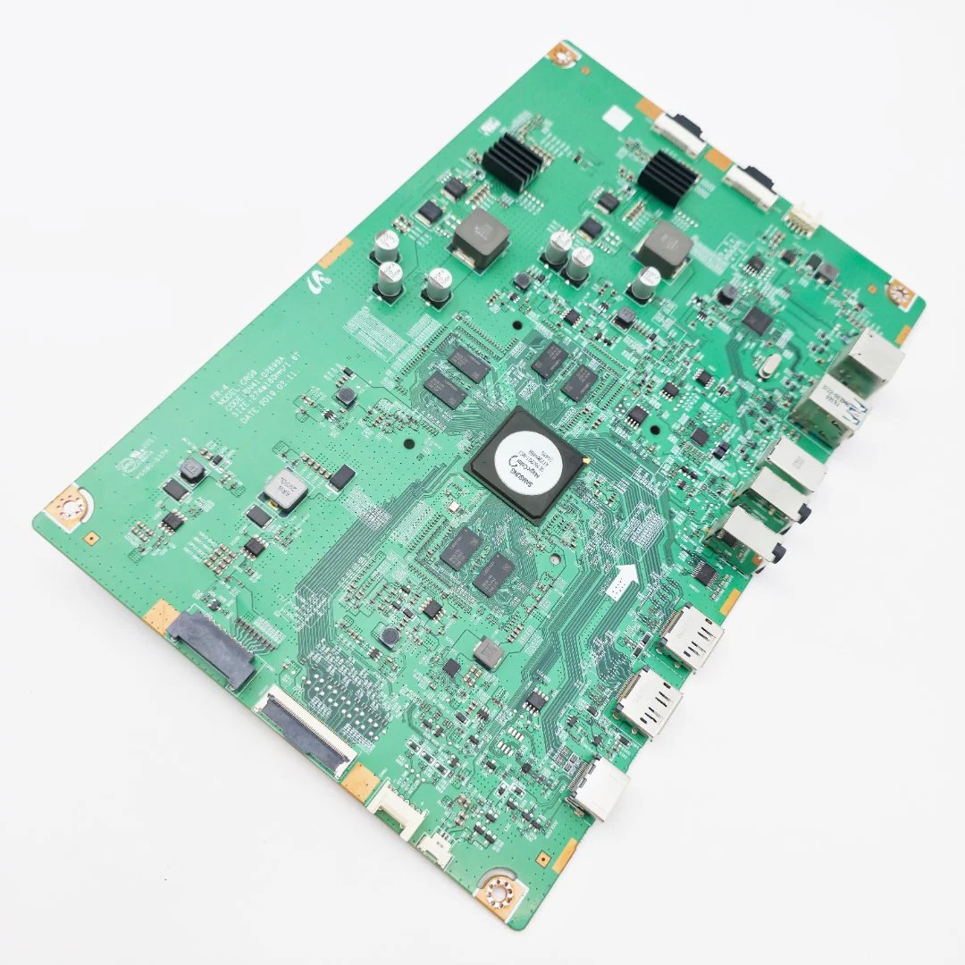 Материнская плата BN41-02699A BN94-14014B для монитора Samsung C49RG90SSI - миниатюра 20