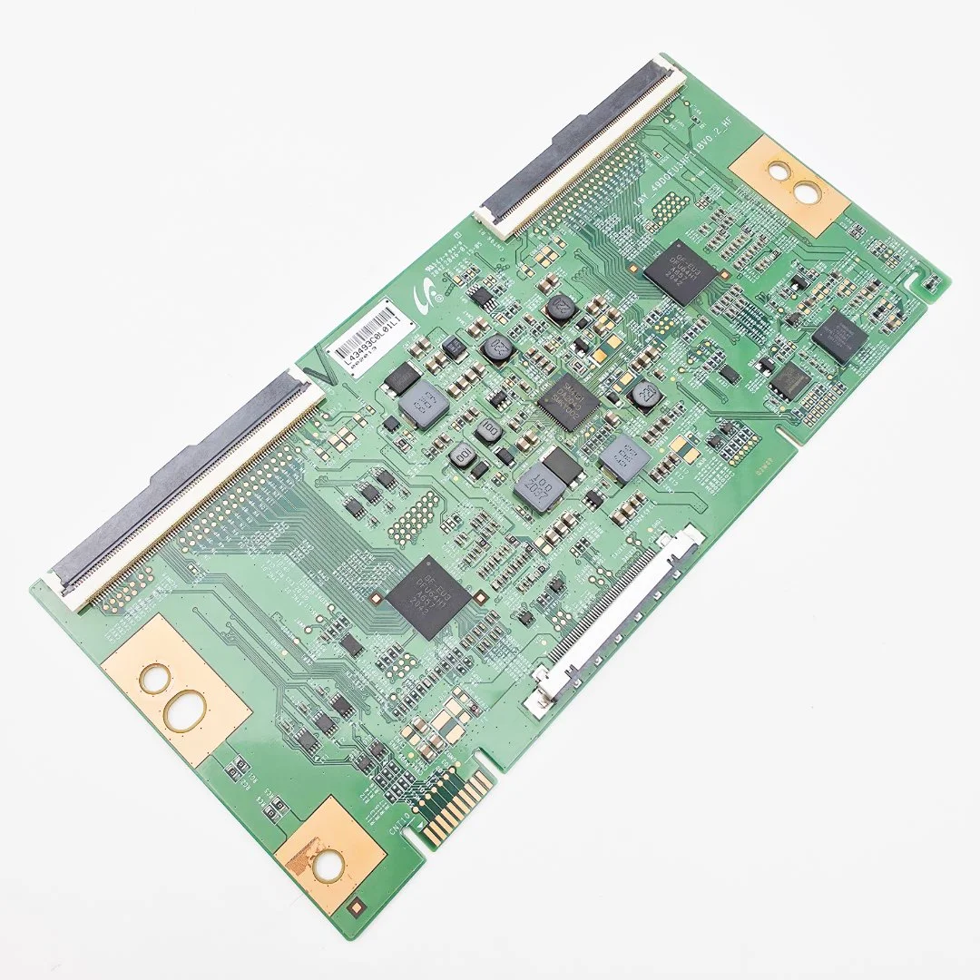 T-CON 18Y_49DQEU3HF11BV0.2_HF для монитора Samsung C49RG90SSI