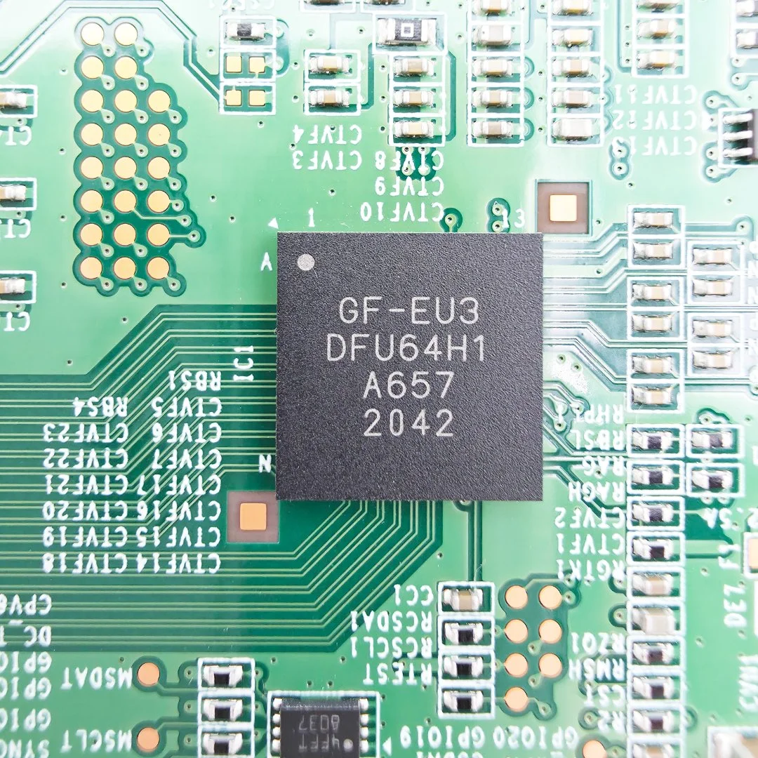 T-CON 18Y_49DQEU3HF11BV0.2_HF для монитора Samsung C49RG90SSI - миниатюра 10