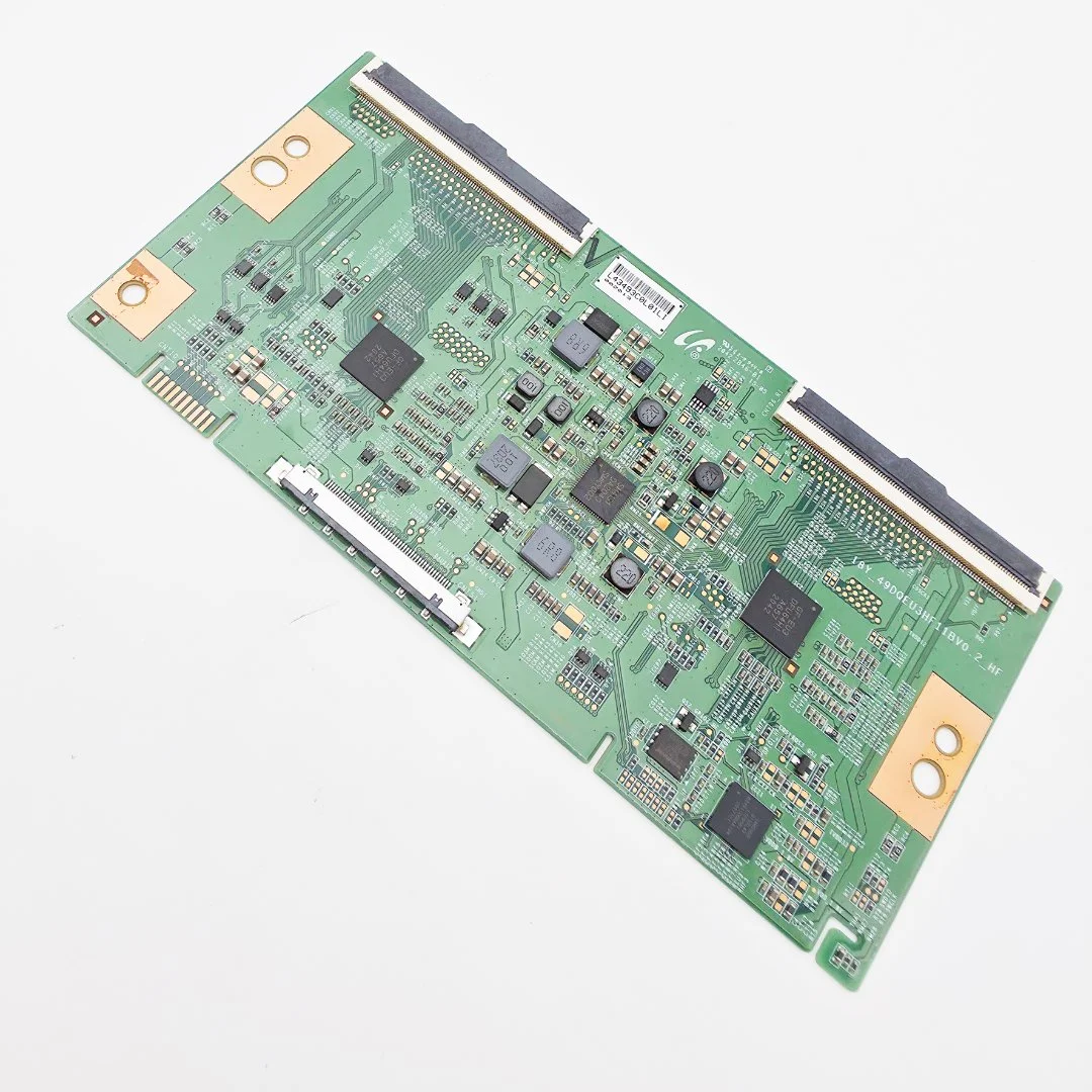 T-CON 18Y_49DQEU3HF11BV0.2_HF для монитора Samsung C49RG90SSI - миниатюра 11