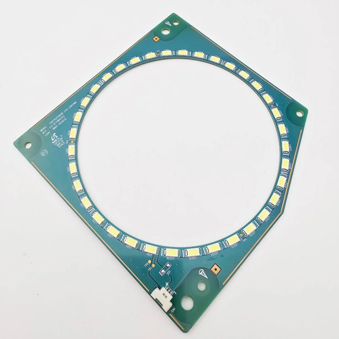 Подсветка BN41-02587A REV:3.0 CHG70/CHG90_LED LIGHTING для монитора Samsung C49RG90SSI