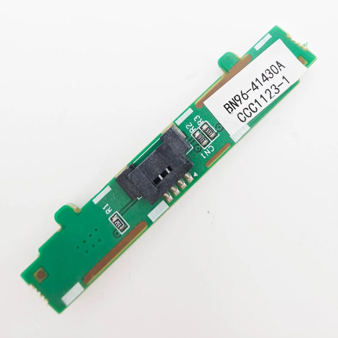 Кнопки управления BN41-02539A BN96-41430A для монитора Samsung C49RG90SSI - миниатюра 3