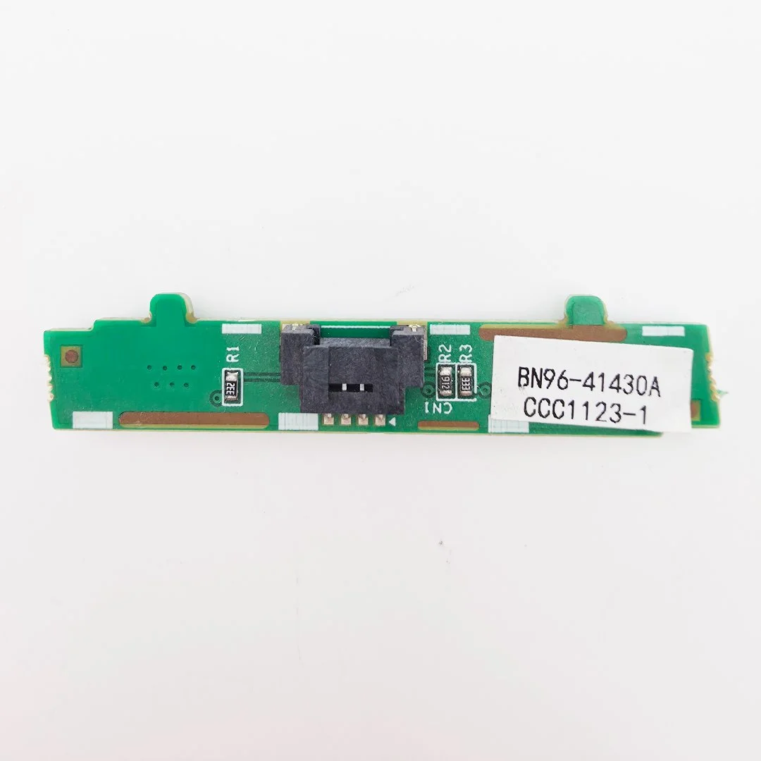 Кнопки управления BN41-02539A BN96-41430A для монитора Samsung C49RG90SSI - миниатюра 4