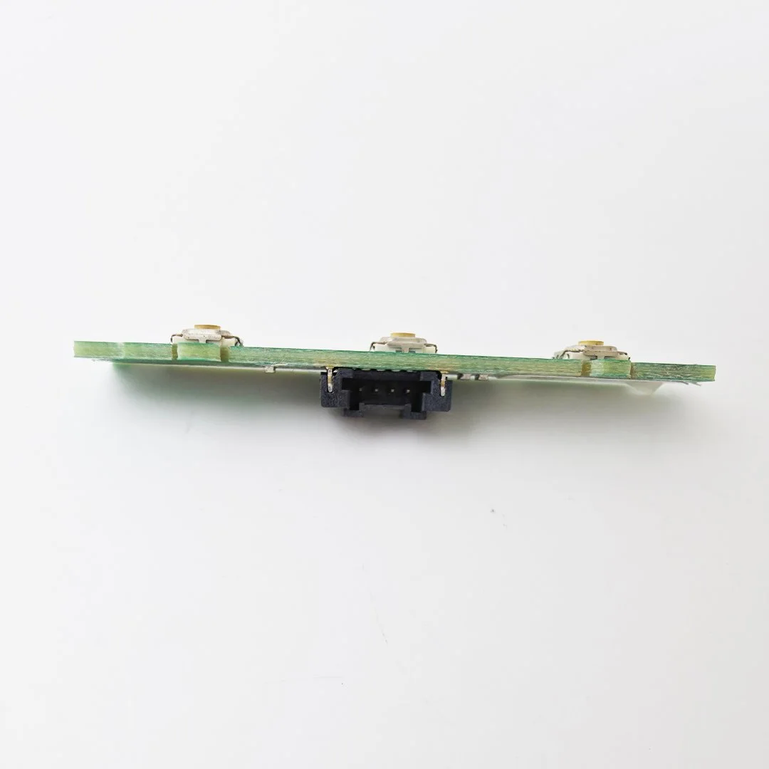 Кнопки управления BN41-02539A BN96-41430A для монитора Samsung C49RG90SSI - миниатюра 5