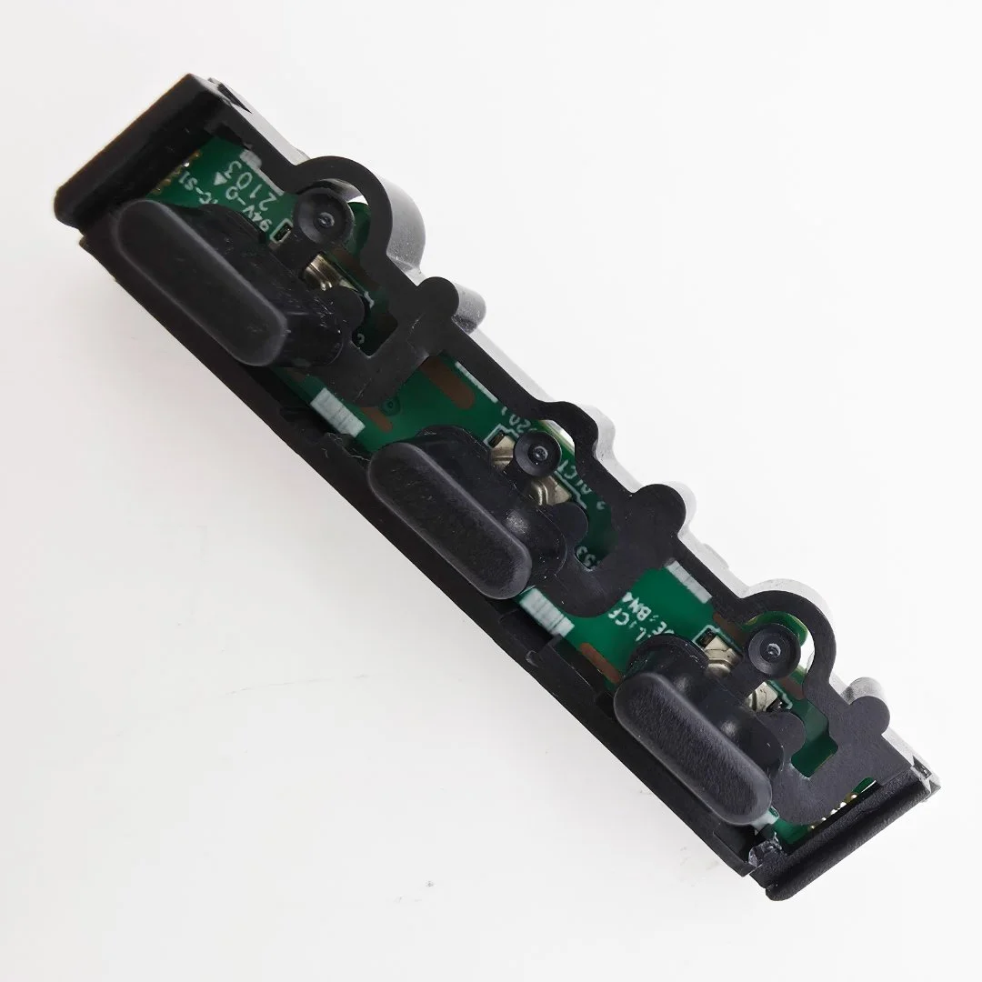 Кнопки управления BN41-02539A BN96-41430A для монитора Samsung C49RG90SSI - миниатюра 6