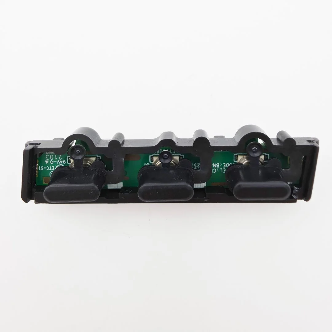 Кнопки управления BN41-02539A BN96-41430A для монитора Samsung C49RG90SSI - миниатюра 7