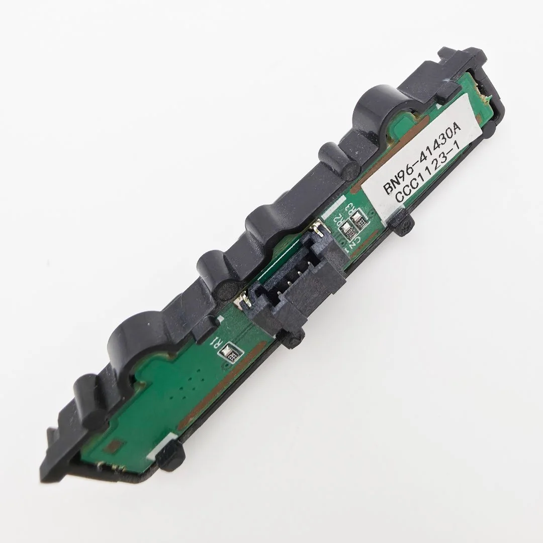 Кнопки управления BN41-02539A BN96-41430A для монитора Samsung C49RG90SSI - миниатюра 8