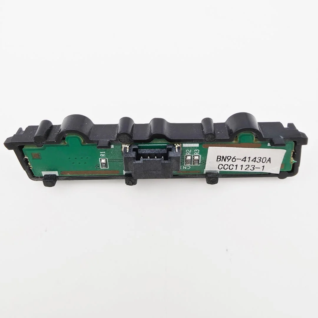 Кнопки управления BN41-02539A BN96-41430A для монитора Samsung C49RG90SSI - миниатюра 9