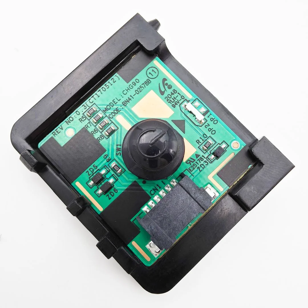 Джойстик BN41-02578B CHG90 BN96-42664B для монитора Samsung C49RG90SSI
