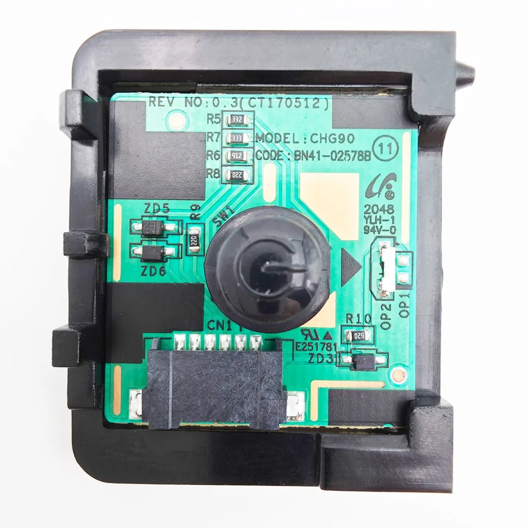 Джойстик BN41-02578B CHG90 BN96-42664B для монитора Samsung C49RG90SSI - миниатюра 2