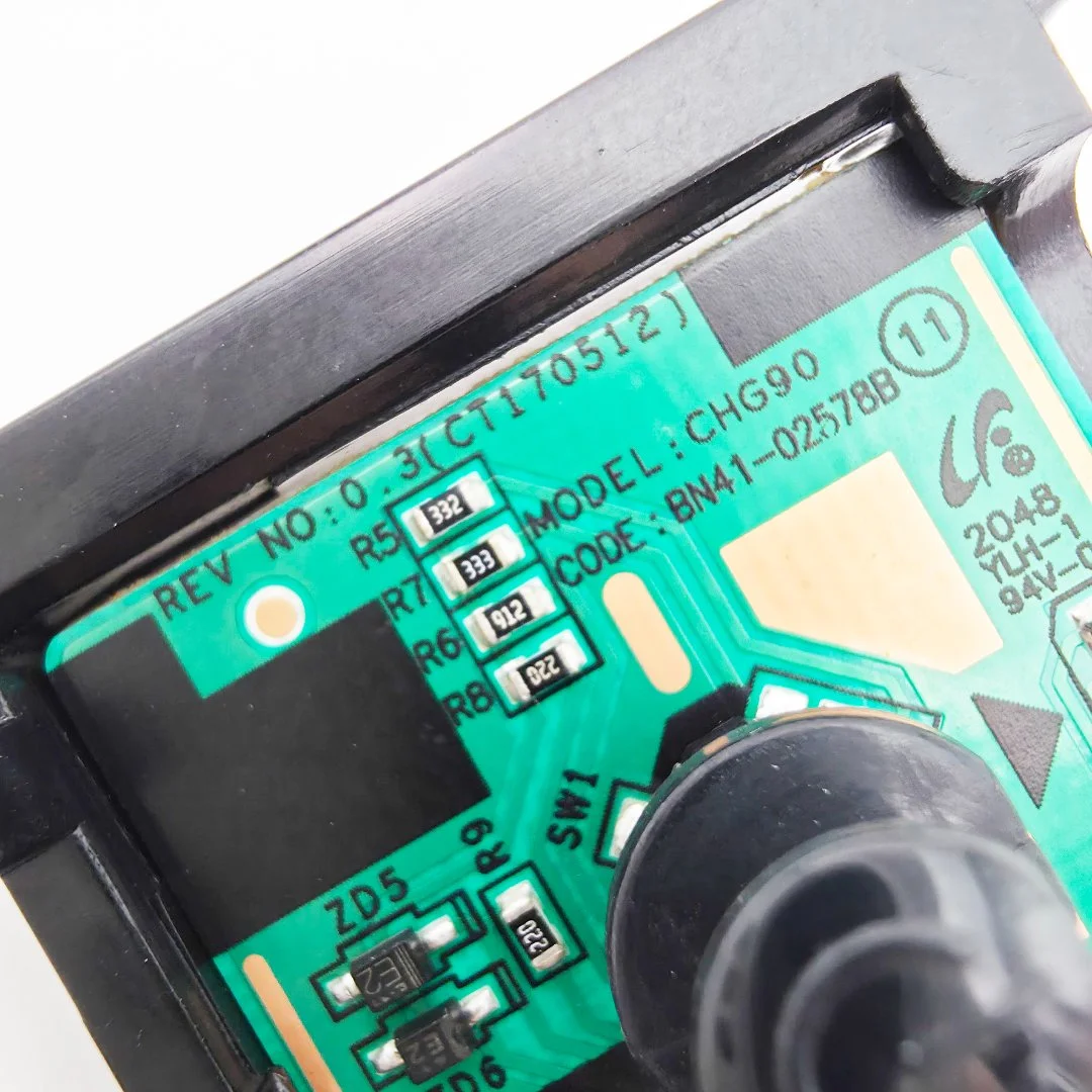 Джойстик BN41-02578B CHG90 BN96-42664B для монитора Samsung C49RG90SSI - миниатюра 3